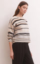 MIDDLEFIELD STRIPE SWEATER