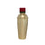 RED/GOLD COCKTAIL SHAKER