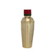 RED/GOLD COCKTAIL SHAKER