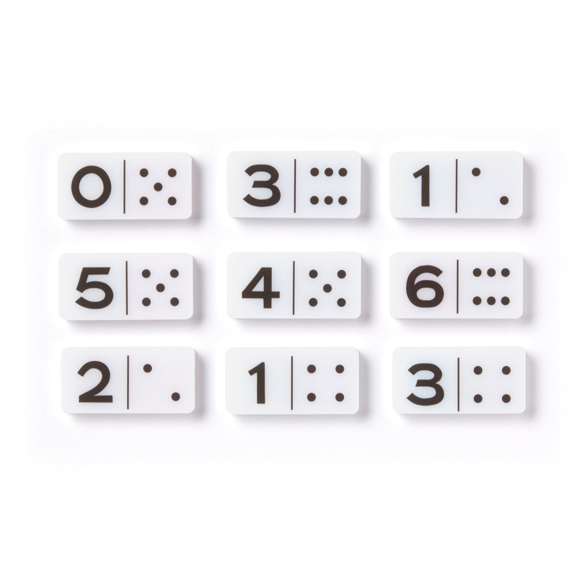 BM GAME YOU DOMINO IT!