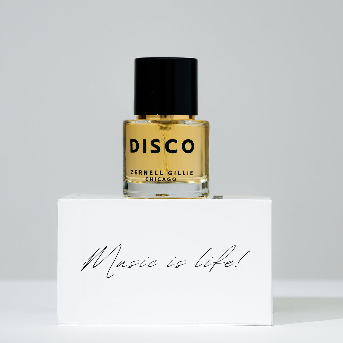 30 ML DISCO PERFUME