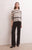MIDDLEFIELD STRIPE SWEATER