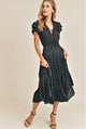 MIDI DRESS