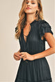 MIDI DRESS