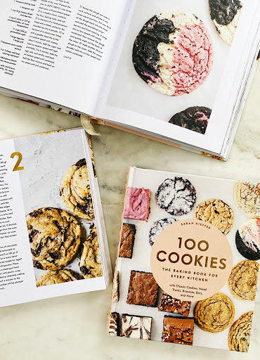 100 COOKIES
