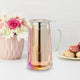 ANNIKA GLASS TEAPOT & INFUSER