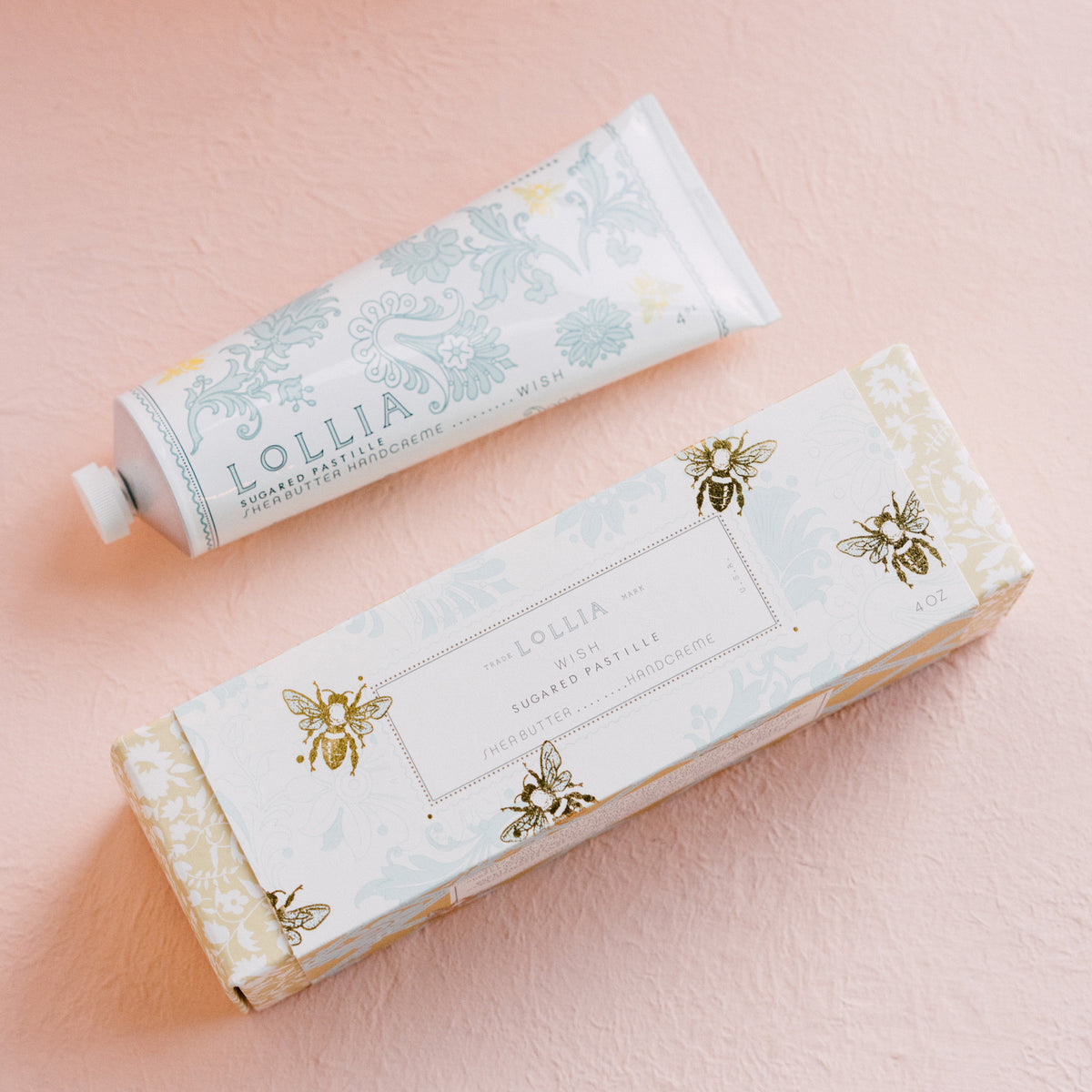 WISH HANDCREME