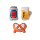 3-PIECE SMALL DOG TOY SET