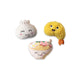 3-PIECE SMALL DOG TOY SET