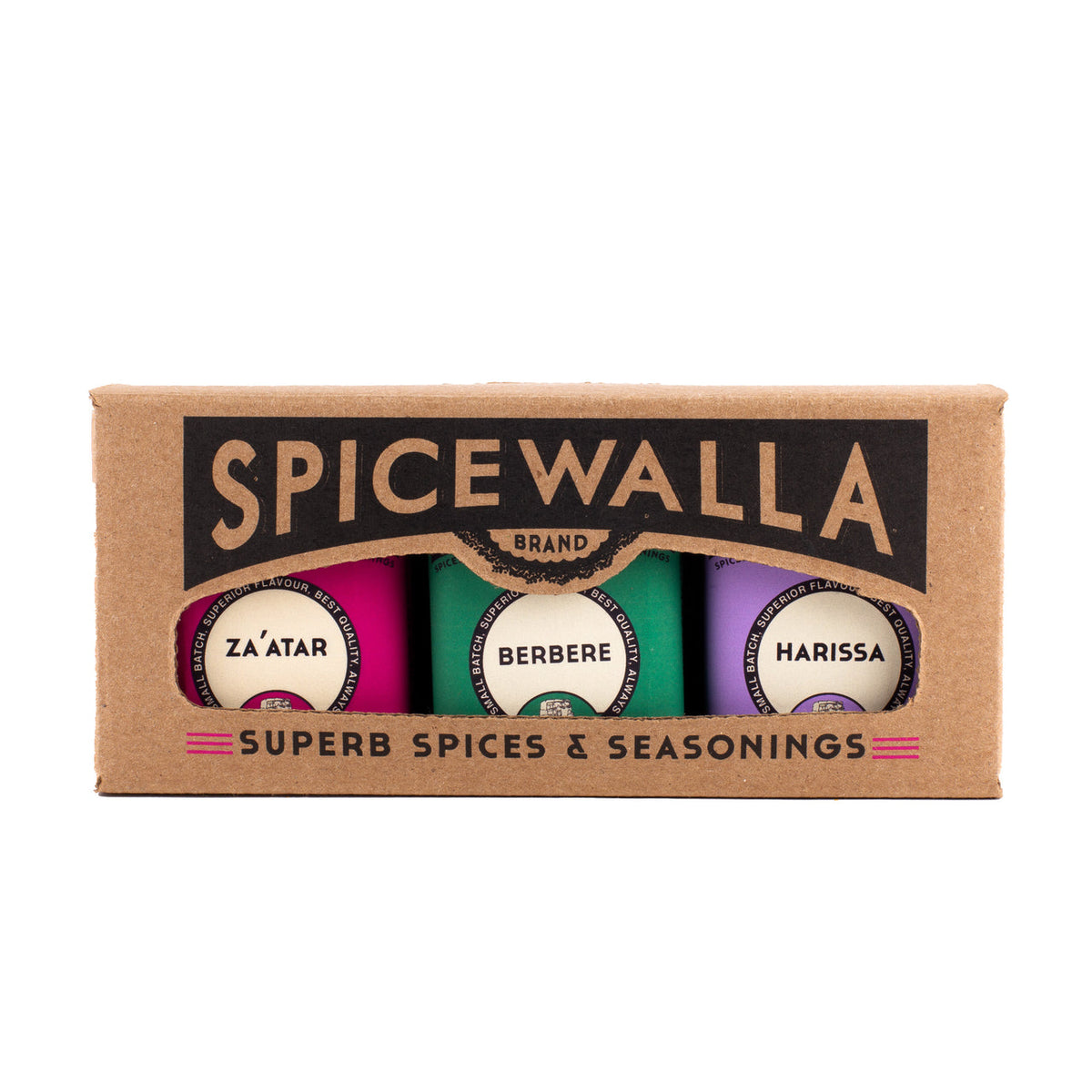 SPICEWALLA 3 PACK