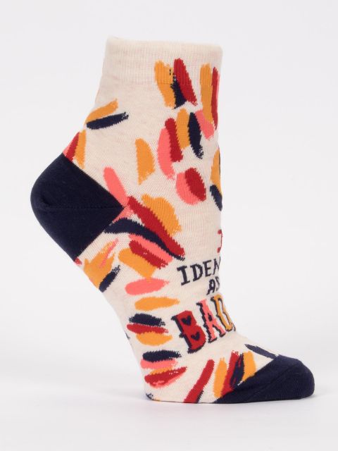 WOMEN’S ANKLE SOCKS