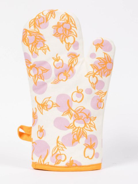 OVEN MITTS