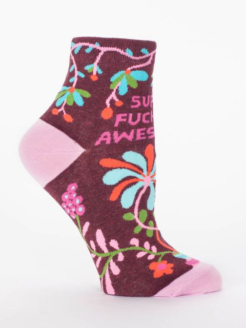 WOMEN’S ANKLE SOCKS