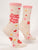 WOMEN’S CREW SOCKS