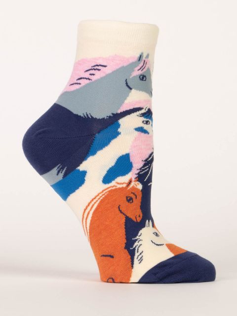 WOMEN’S ANKLE SOCKS