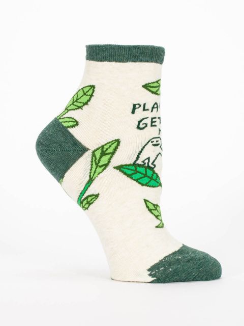 WOMEN’S ANKLE SOCKS