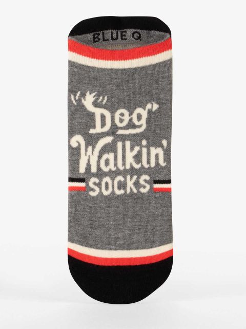 SNEAKER SOCKS