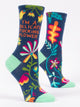 WOMEN’S CREW SOCKS