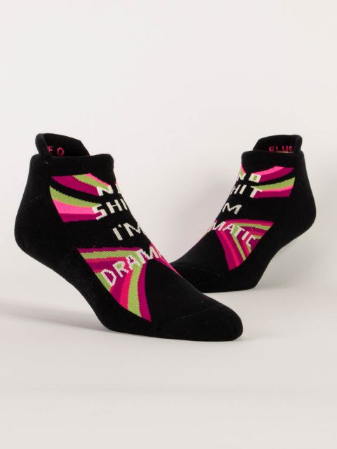 SNEAKER SOCKS