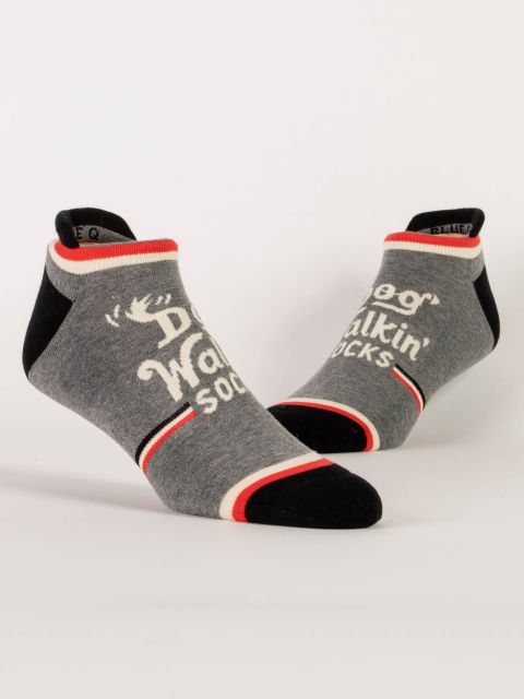 SNEAKER SOCKS