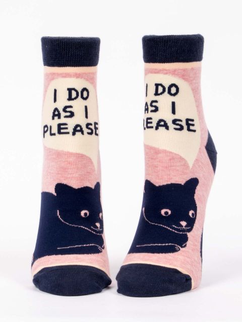 WOMEN’S ANKLE SOCKS