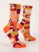 WOMEN’S CREW SOCKS