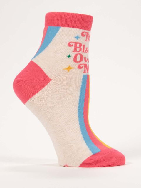 WOMEN’S ANKLE SOCKS