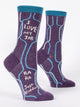 WOMEN’S CREW SOCKS