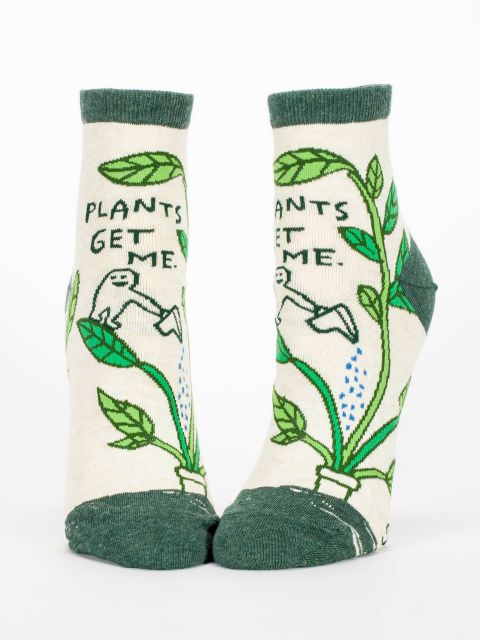 WOMEN’S ANKLE SOCKS