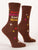 WOMEN’S CREW SOCKS