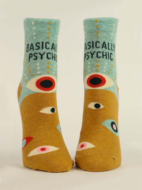 WOMEN’S ANKLE SOCKS
