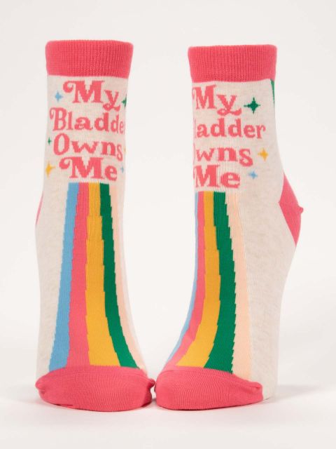 WOMEN’S ANKLE SOCKS