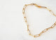 JUMBO BRICK BRACELET 7"