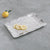 SOHO BROOKLYN RECTANGULAR PLATTER