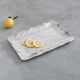 SOHO BROOKLYN RECTANGULAR PLATTER