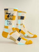 MEN’S SOCKS