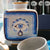 DRUGGIST SQUARE VASE