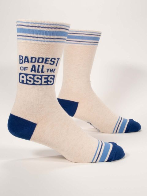 MEN’S SOCKS