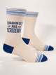 MEN’S SOCKS