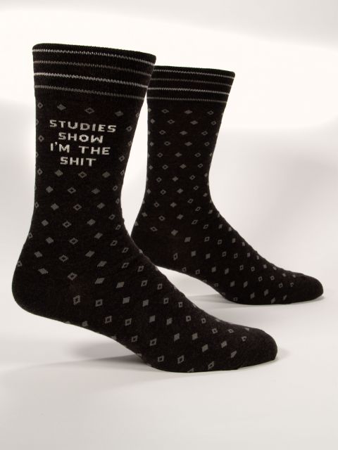 MEN’S SOCKS