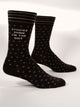 MEN’S SOCKS