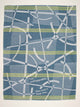 WOVEN DISH TOWELS