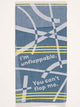 WOVEN DISH TOWELS