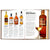 LEATHER BOUND WORLD WHISKEY