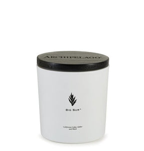 LUXE BIG SUR CANDLE