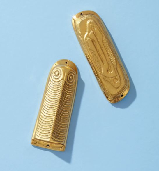 REFORM MEZUZAH
