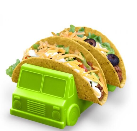 TACO TRUCK