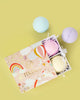 MAGIC MINI BATH BOMB SET