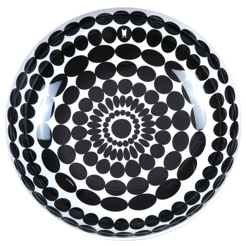 11&quot; SERVING BOWL FOLI