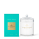GLASSHOUSE 380G CANDLE